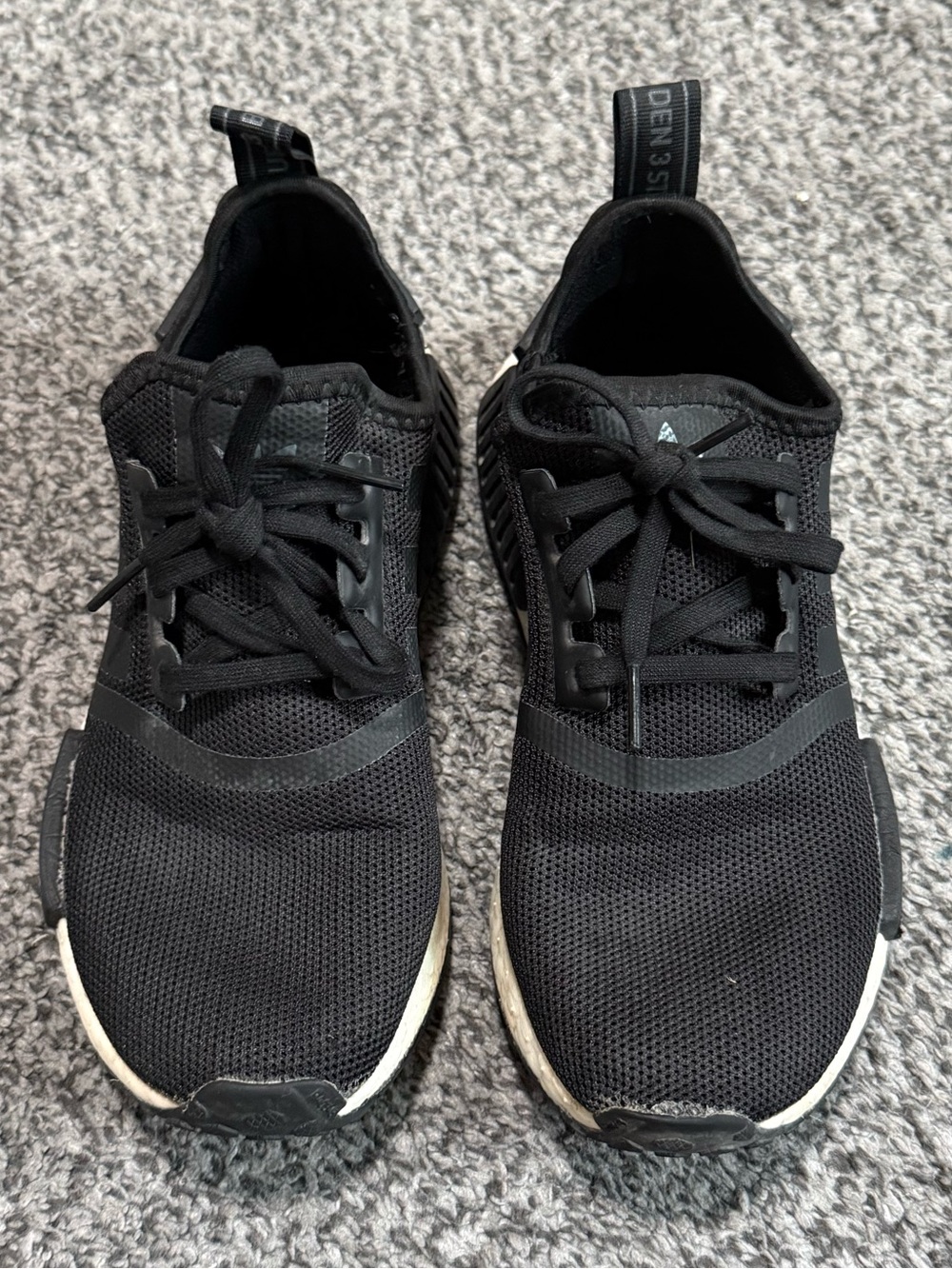 Adidas NMD R1s - Picture 2 of 8